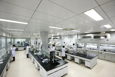 喜旺依托科研平臺 助推產品質量