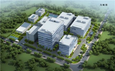 藥石科技創(chuàng)新藥物分子砌塊研發(fā)、工藝研究和開(kāi)發(fā)平臺(tái)建設(shè)項(xiàng)目開(kāi)工投建