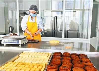 京通農(nóng)業(yè):立足科技創(chuàng)新 著力研發(fā)特色產(chǎn)品