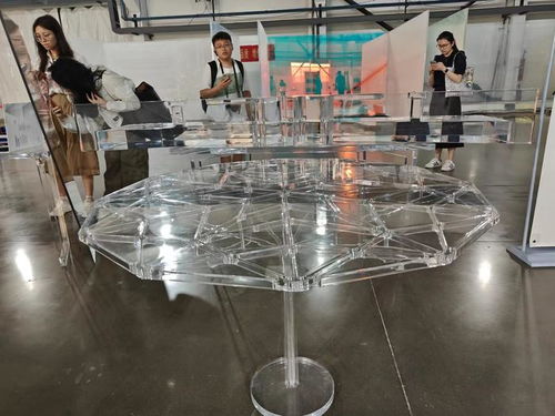 高質量發展調研行 湯臣科技不斷研發創新 讓企業更具持久生命力