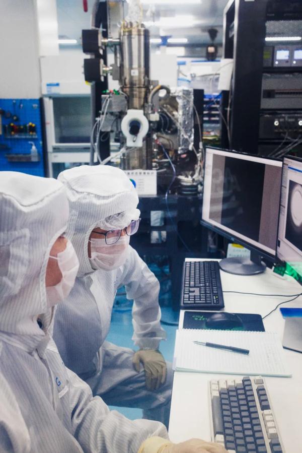 我國首臺!100%自主研發的國產&ldquo;慧眼&rdquo;在廣州誕生