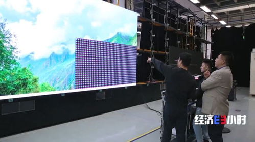 全高幀led屏影院 專屬 火鍋廳 這個春節檔新意滿滿