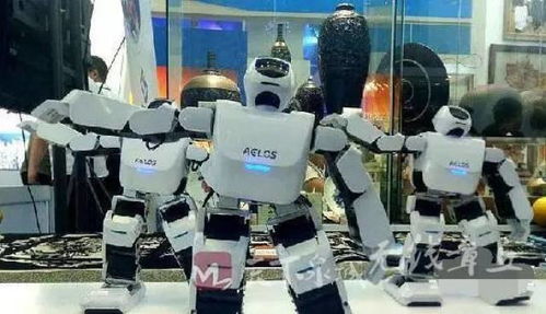 招商引資又傳喜訊,哈工大 機器人 正式入駐章丘