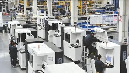 中國又一項尖端科技,禁止向外國出口產品和技術,美國只能干瞪眼