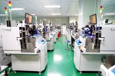 【行進中的平湖】一個小街鎮的&ldquo;劇烈轉型&rdquo;之路