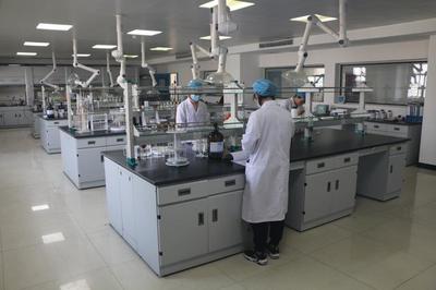 一支水針劑成就一個產業