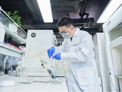 霧芯科技發布草本便攜霧化器,用現代技術激活傳統智慧