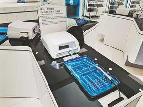 西山科技 一根筋 搞自主研發