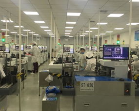 引領(lǐng)行業(yè)潮流，成就科技典范——科范微半導體的專業(yè)TVS管研發(fā)之路