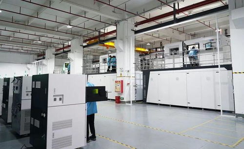 央視聚焦超1.5米大型金屬3D打印技術(shù)突破，漢邦科技自主研發(fā)振鏡實現(xiàn)量產(chǎn)