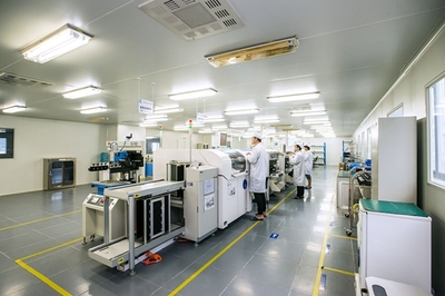 科技創(chuàng)新驅(qū)動品質(zhì)升級 寧波“品字標浙江制造”的研發(fā)實踐