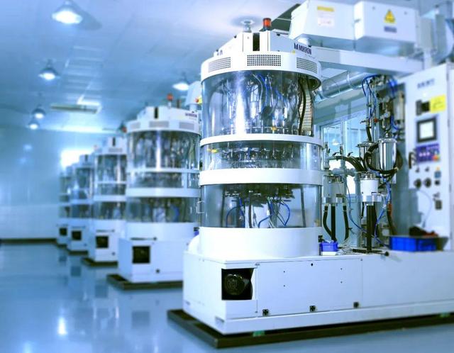 科技研發(fā)鑄就筆業(yè)標桿 上海中國制筆工業(yè)基地通過復評，晨光引領(lǐng)行業(yè)革新