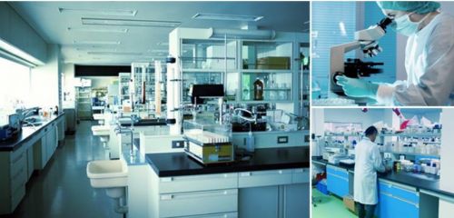 以研發為核心，科技驅動廣州西曼化妝品工廠引領行業潮流