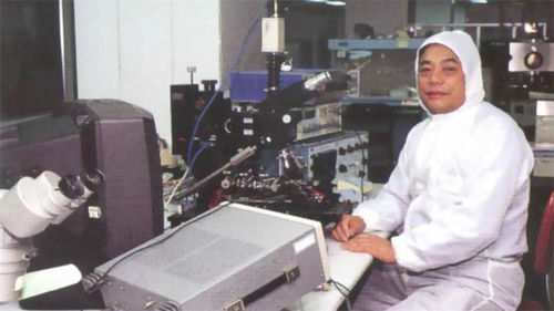 86歲院士疾呼 破解計算機(jī)軟件“卡脖子”難題，方能挺直科技脊梁