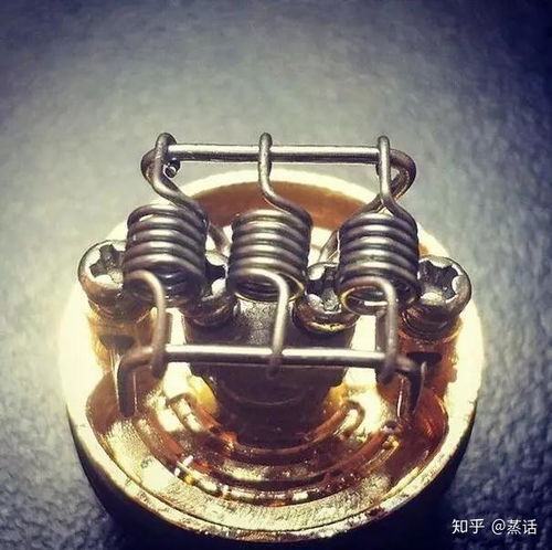 電子煙新手及玩家必須知道的 電子煙霧化器棉芯與絲和電池科普知識(shí)