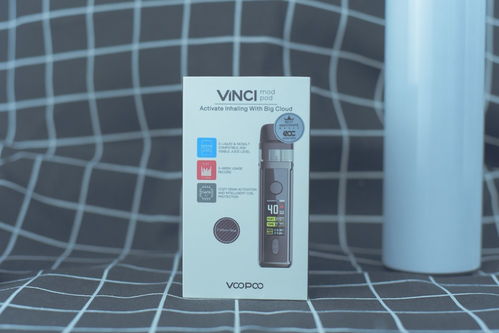 2019年度美國最佳設備獎,vinci電子煙,大煙霧更要炫酷