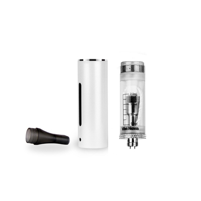 RUINON睿能電子煙X5循環霧化器 正品新款可換芯，一淘網優惠購機指南