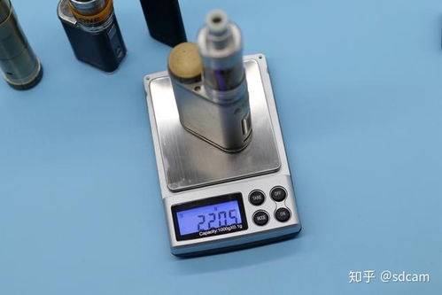 悅己而燃，輕享替煙新選擇 RXR悅燃電子煙套裝深度評測