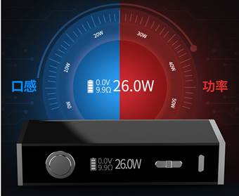 當吸煙成為一種態度，外星人給你放肆吸煙的理由——電子煙霧化器的全新解讀
